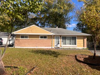 7 Monee Court, Park Forest, IL 60466