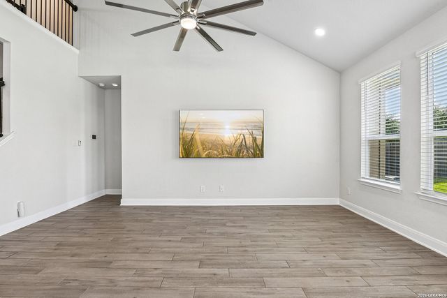 3448 Iron Canyon, Bulverde, TX 78163