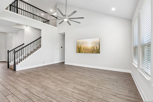 3448 Iron Canyon, Bulverde, TX 78163