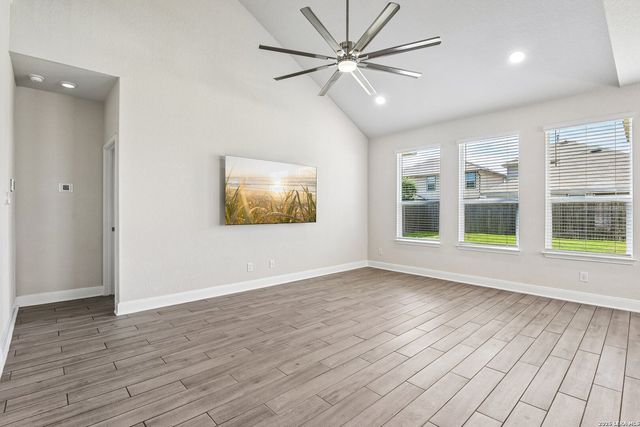 3448 Iron Canyon, Bulverde, TX 78163