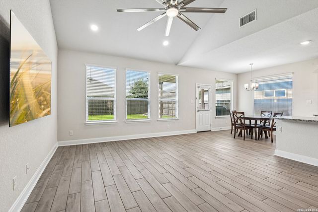 3448 Iron Canyon, Bulverde, TX 78163