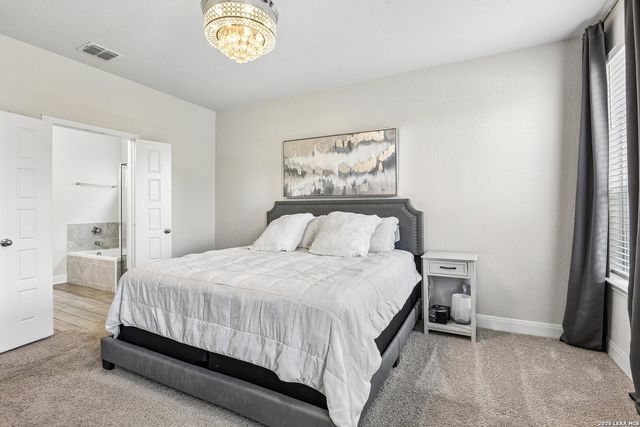 3448 Iron Canyon, Bulverde, TX 78163
