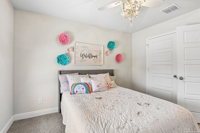 3448 Iron Canyon, Bulverde, TX 78163