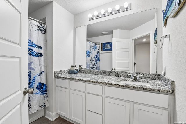 3448 Iron Canyon, Bulverde, TX 78163