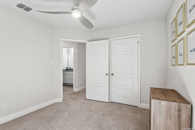 3448 Iron Canyon, Bulverde, TX 78163