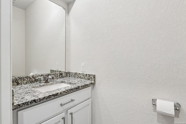 3448 Iron Canyon, Bulverde, TX 78163
