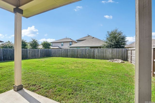 3448 Iron Canyon, Bulverde, TX 78163