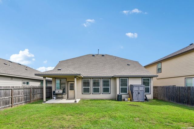 3448 Iron Canyon, Bulverde, TX 78163