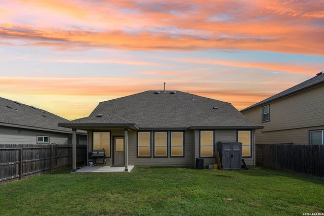 3448 Iron Canyon, Bulverde, TX 78163