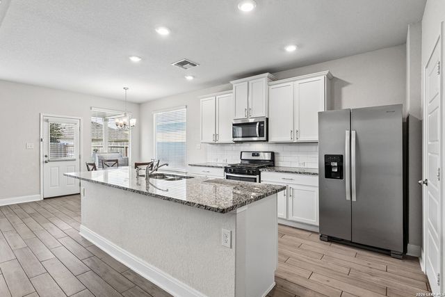 3448 Iron Canyon, Bulverde, TX 78163