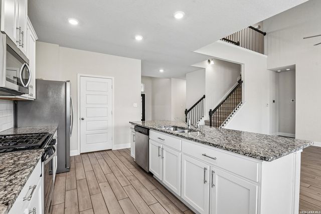 3448 Iron Canyon, Bulverde, TX 78163