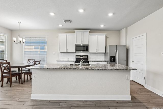 3448 Iron Canyon, Bulverde, TX 78163