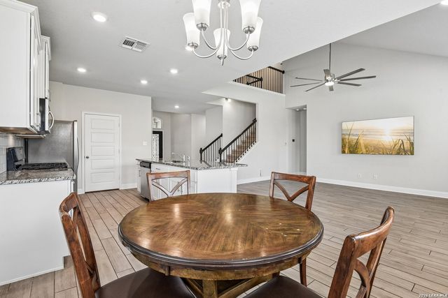 3448 Iron Canyon, Bulverde, TX 78163