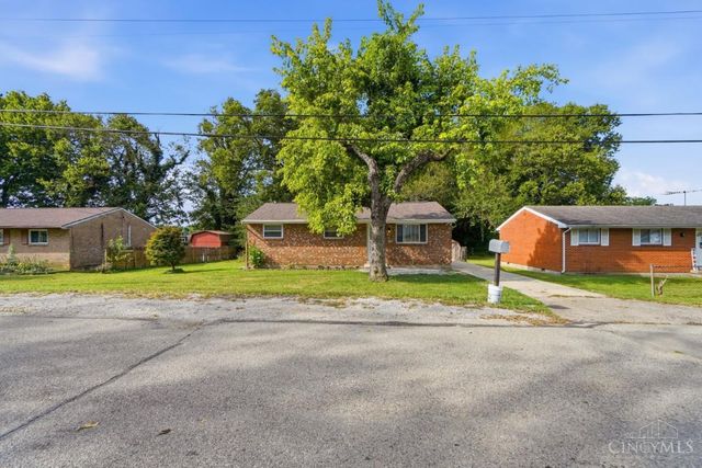 2183 Thrush Avenue, Ross Twp, OH 45014