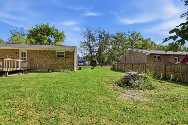 2183 Thrush Avenue, Ross Twp, OH 45014