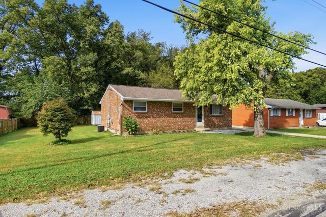 2183 Thrush Avenue, Ross Twp, OH 45014