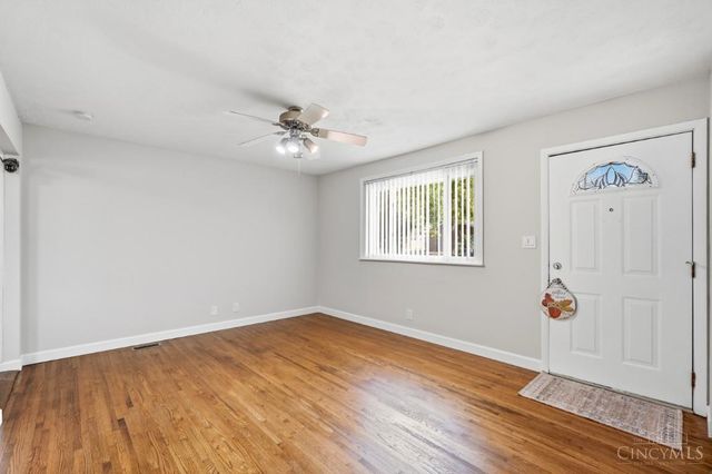 2183 Thrush Avenue, Ross Twp, OH 45014
