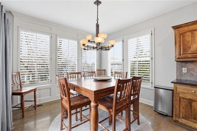 15708 Linden Street, Overland Park, KS 66224