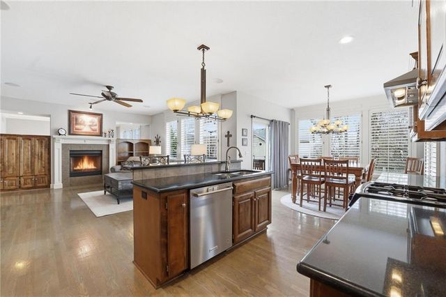 15708 Linden Street, Overland Park, KS 66224