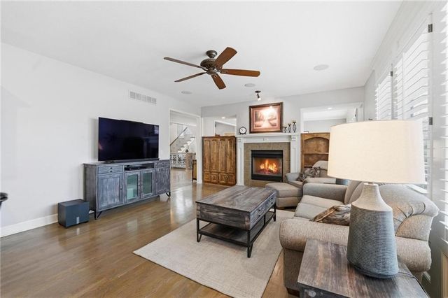 15708 Linden Street, Overland Park, KS 66224