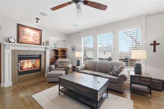 15708 Linden Street, Overland Park, KS 66224