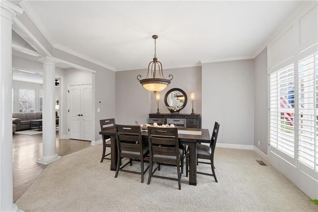 15708 Linden Street, Overland Park, KS 66224