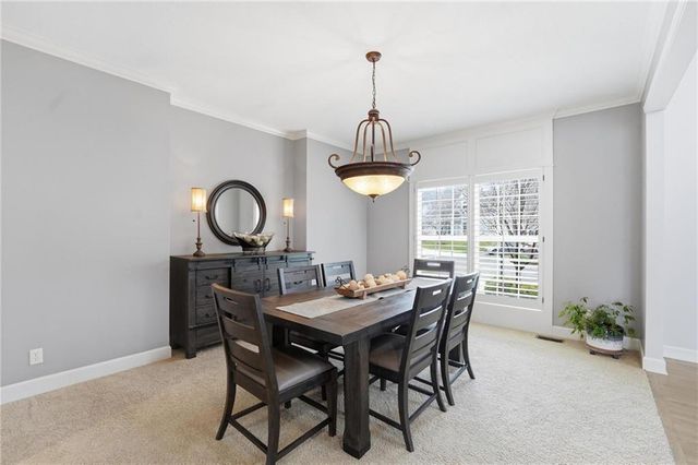 15708 Linden Street, Overland Park, KS 66224