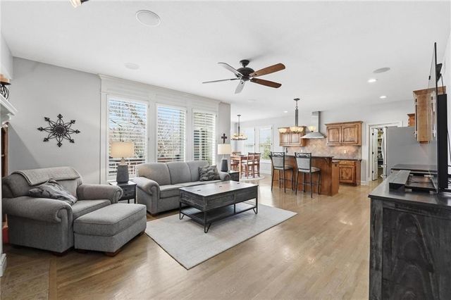 15708 Linden Street, Overland Park, KS 66224