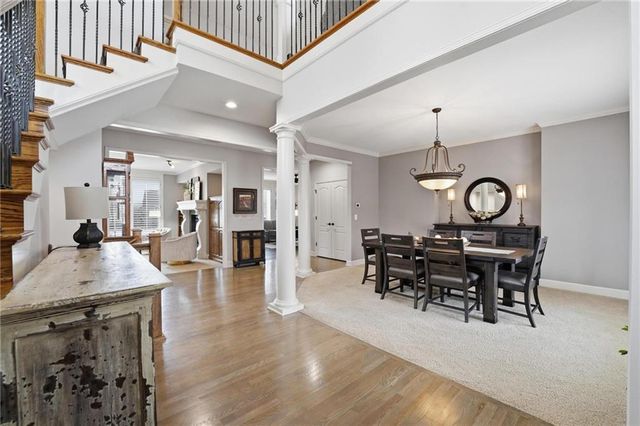 15708 Linden Street, Overland Park, KS 66224