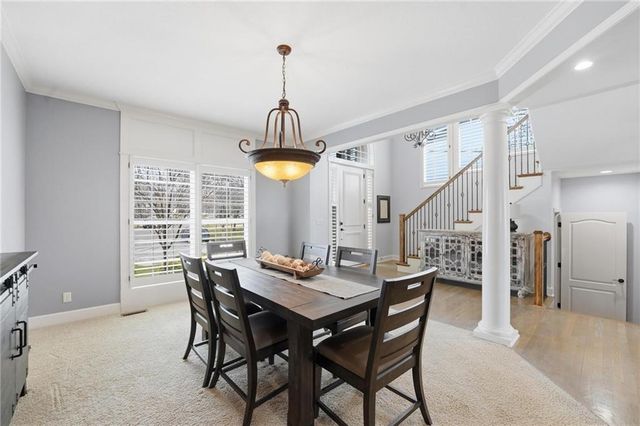 15708 Linden Street, Overland Park, KS 66224