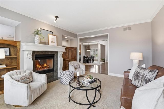 15708 Linden Street, Overland Park, KS 66224