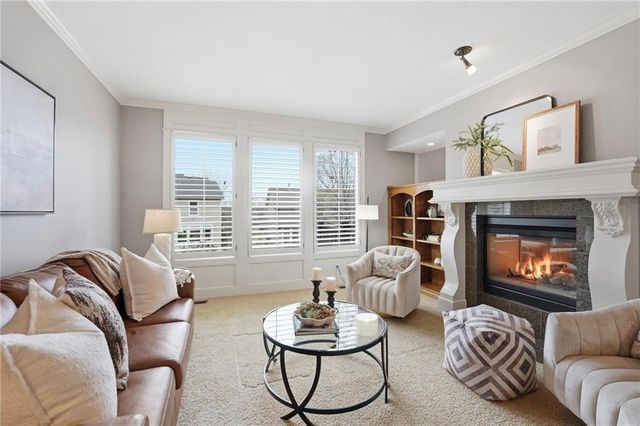 15708 Linden Street, Overland Park, KS 66224