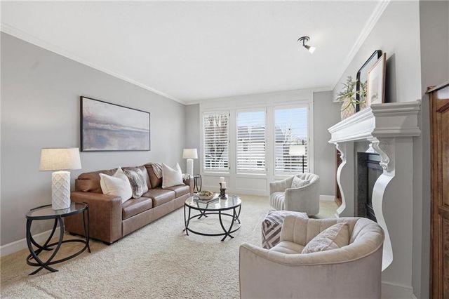 15708 Linden Street, Overland Park, KS 66224