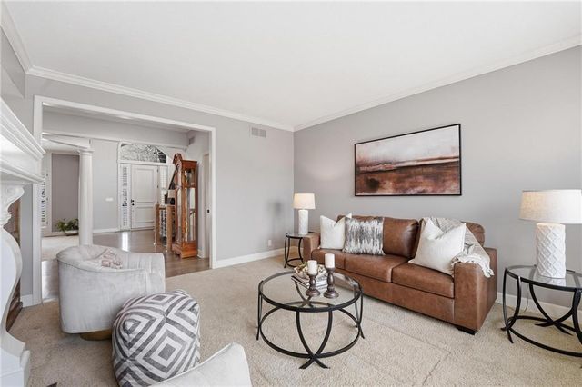 15708 Linden Street, Overland Park, KS 66224