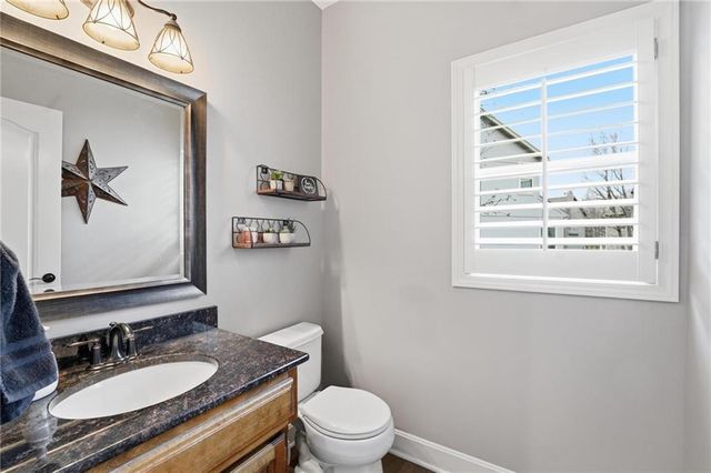 15708 Linden Street, Overland Park, KS 66224