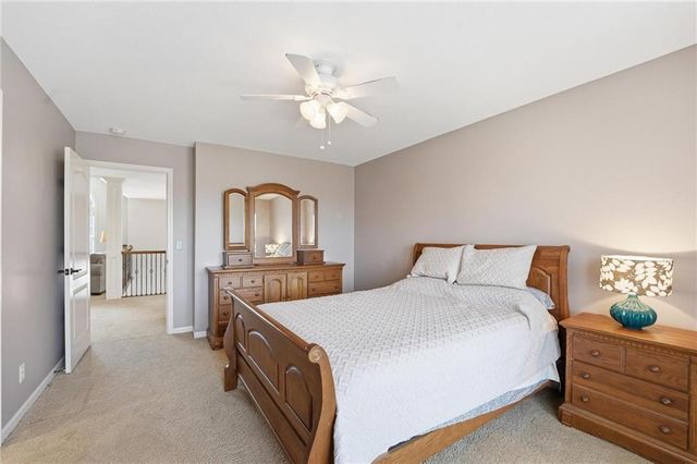 15708 Linden Street, Overland Park, KS 66224