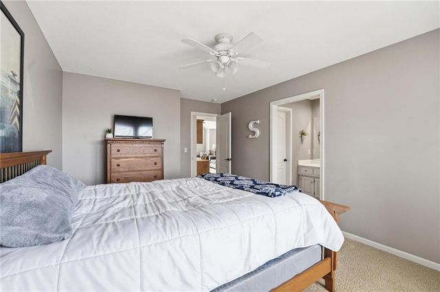 15708 Linden Street, Overland Park, KS 66224