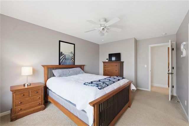 15708 Linden Street, Overland Park, KS 66224