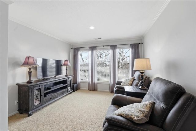 15708 Linden Street, Overland Park, KS 66224