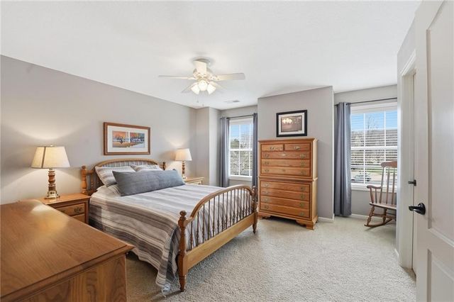 15708 Linden Street, Overland Park, KS 66224