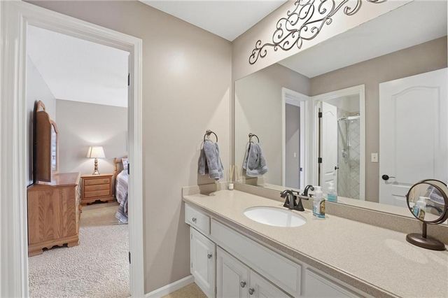 15708 Linden Street, Overland Park, KS 66224