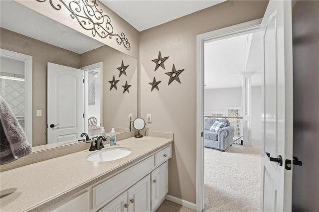 15708 Linden Street, Overland Park, KS 66224