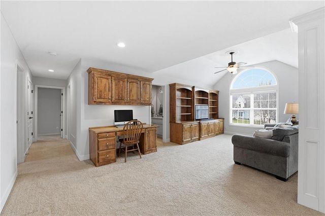 15708 Linden Street, Overland Park, KS 66224