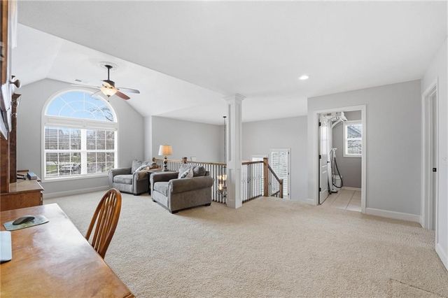 15708 Linden Street, Overland Park, KS 66224