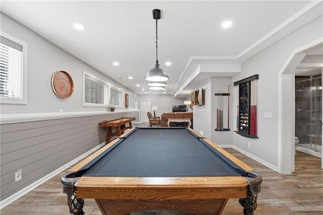 15708 Linden Street, Overland Park, KS 66224