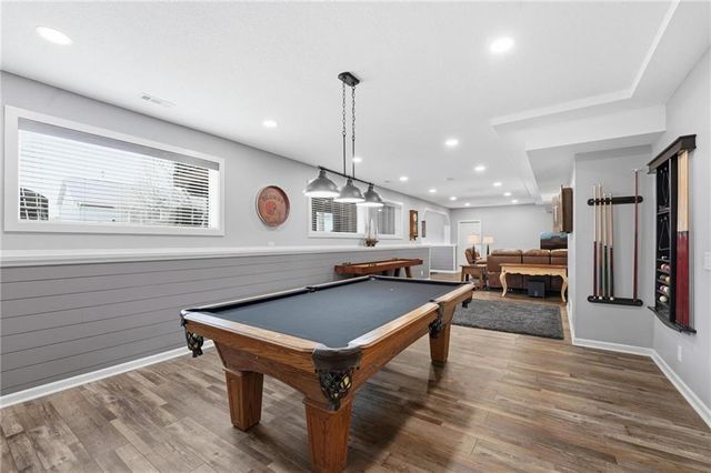 15708 Linden Street, Overland Park, KS 66224