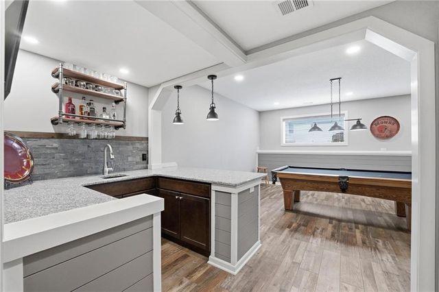 15708 Linden Street, Overland Park, KS 66224