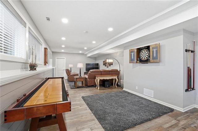 15708 Linden Street, Overland Park, KS 66224