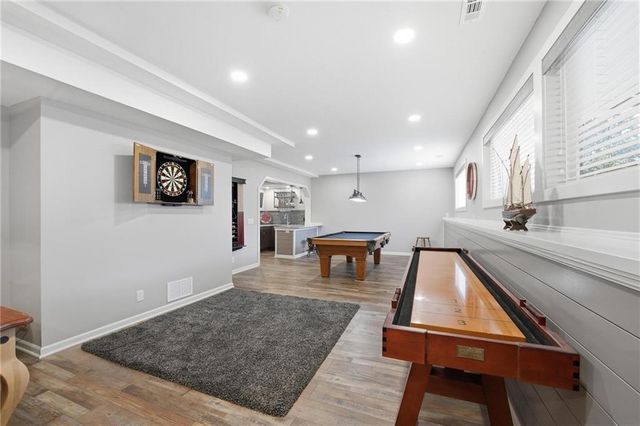 15708 Linden Street, Overland Park, KS 66224