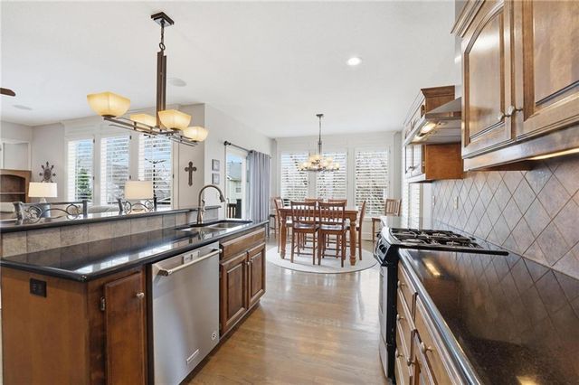 15708 Linden Street, Overland Park, KS 66224